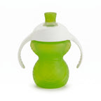 Set de Vaso de Entrenamiento con Sorbete 7oz
