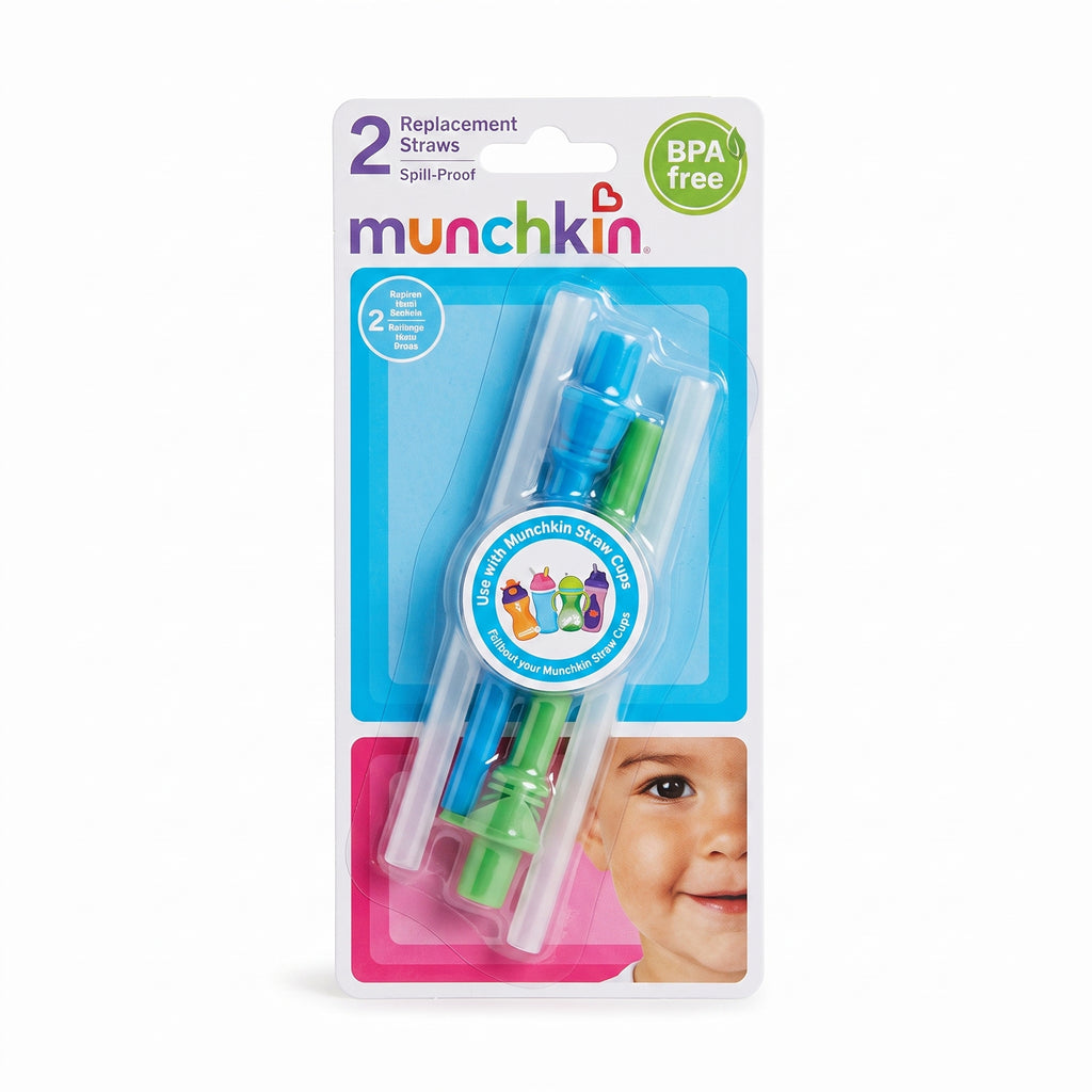 Sorbetes Reemplazo para Vasos Mighty S/2
