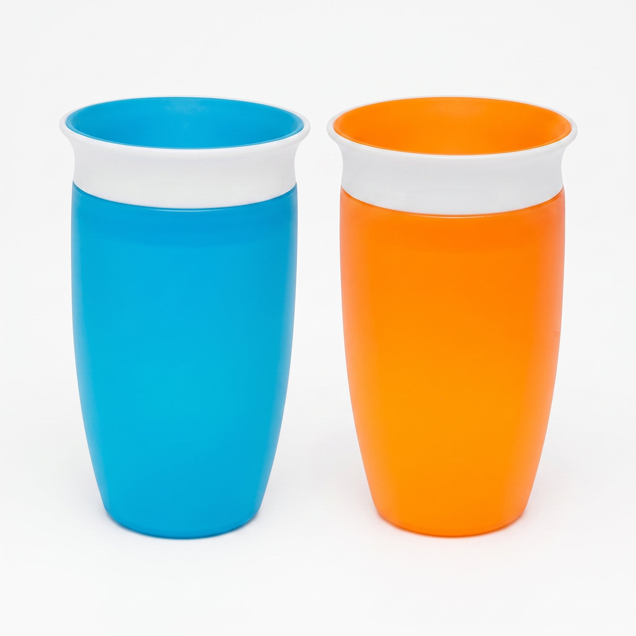 Vaso con Tapa 10oz