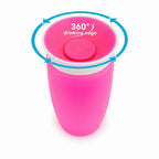 Vaso de Entrenamiento Miracle 360˚ 10 oz