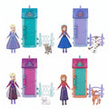 Frozen - Torre Arendelle Stackers Surtido