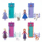 Frozen - Torre Arendelle Stackers Surtido