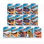 Hot Wheels - Surtido Básico Vehículos