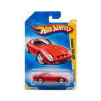 Hot Wheels - Surtido Básico Vehículos