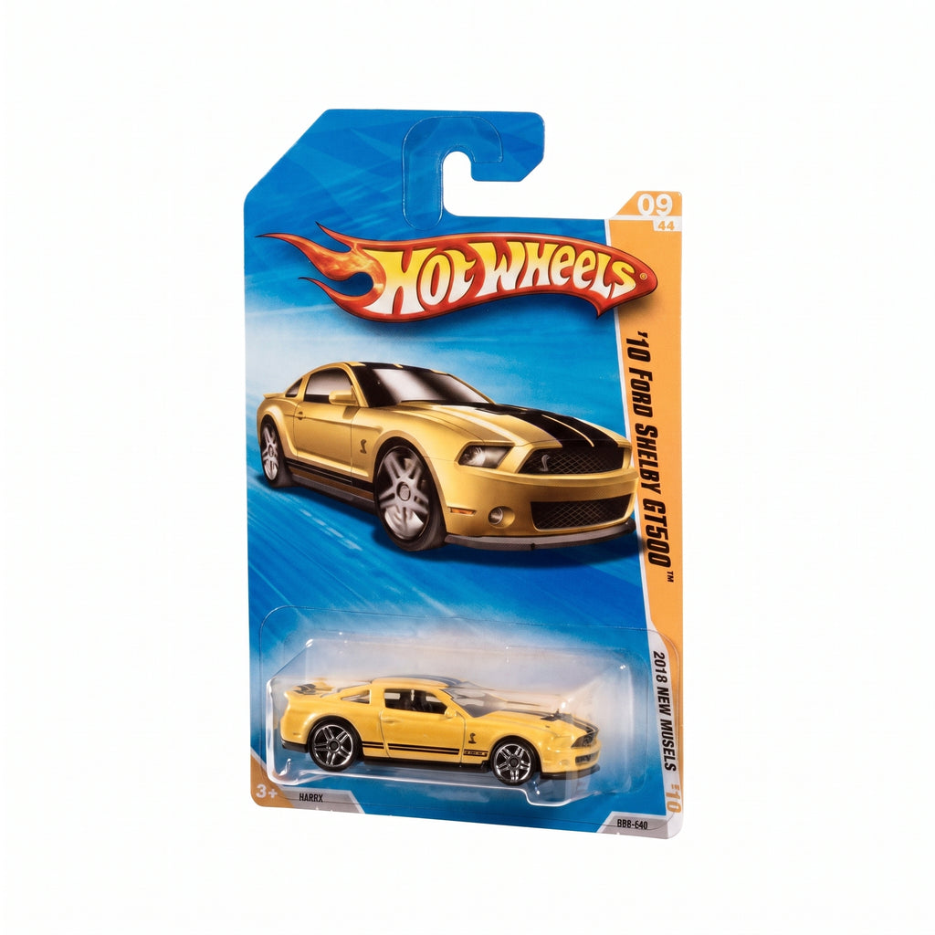 Hot Wheels - Surtido Básico Vehículos