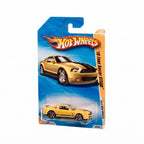 Hot Wheels - Surtido Básico Vehículos