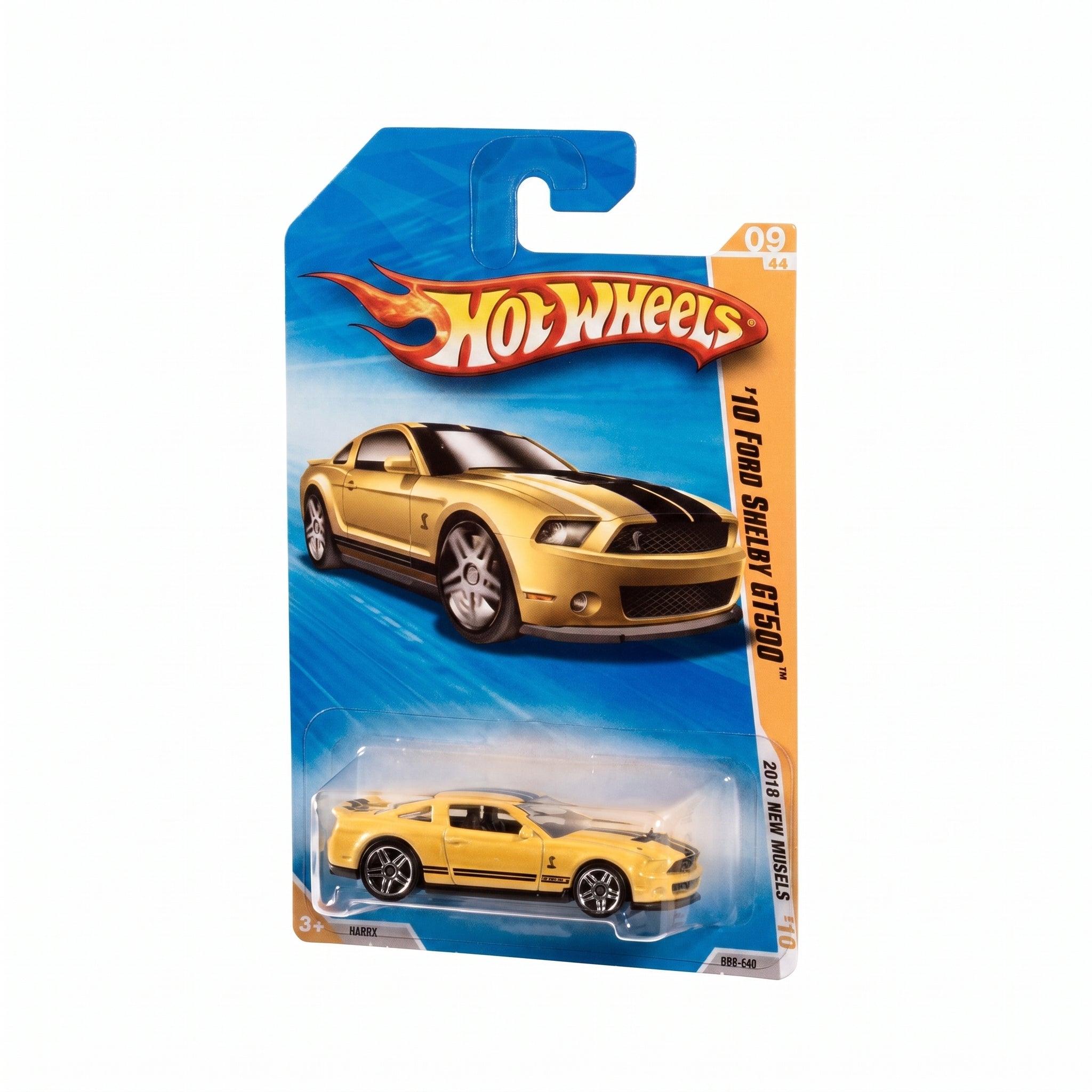 Hot Wheels - Surtido Básico Vehículos