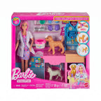 Barbie - Clinica Veterinaria