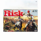 Juego de Mesa - Risk