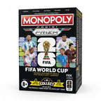 Juego de Mesa - Monopoly FIFA Boost Box