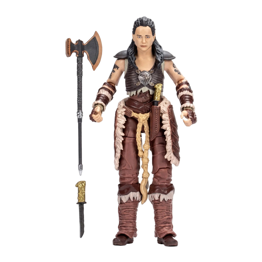 Dungen & Dragons Fig. Springer