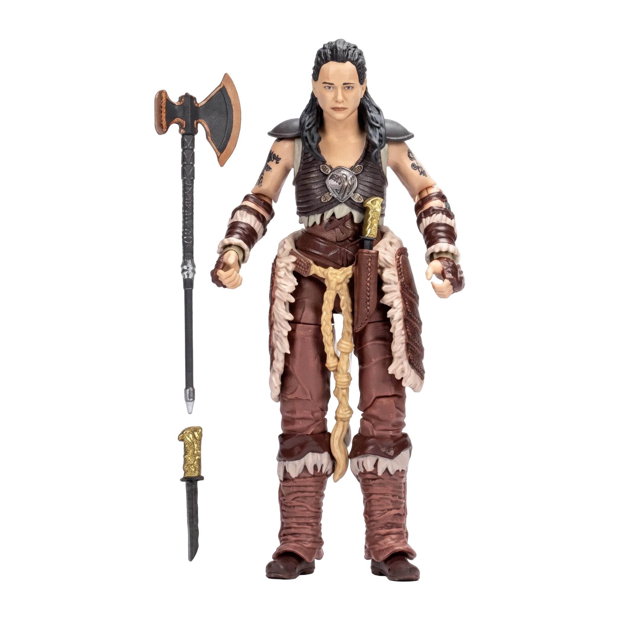 Dungen & Dragons Fig. Springer