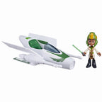 Star Wars - Vehiculos Yong Jedi Adv. Sur