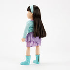 Muñeca Kruselings Casual Luna