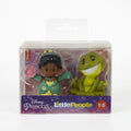 F-P Little People Princesas Surtidas