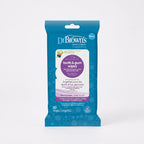 Wipes para Dientes y Encías Set 30 Und