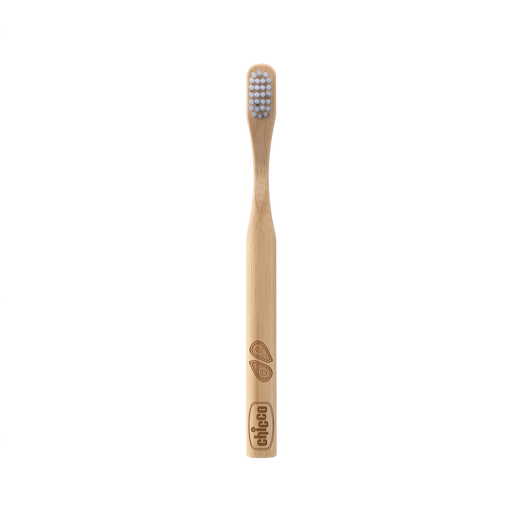 Cepillo de Dientes Bambú 3a+