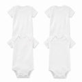Ropita Bebe Ss Multi 5pk 18m