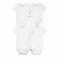 Ropita Bebe Ss Multi 5pk 12m