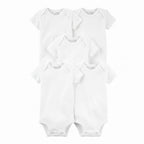 Ropita Bebe Tank Neutro 5pk Pre