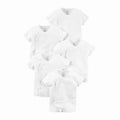 Set Ropita 5 Pcs Niños Tee Lado 18m