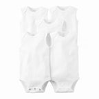 Ropita Bebe Tank Neutro 5pk Pre