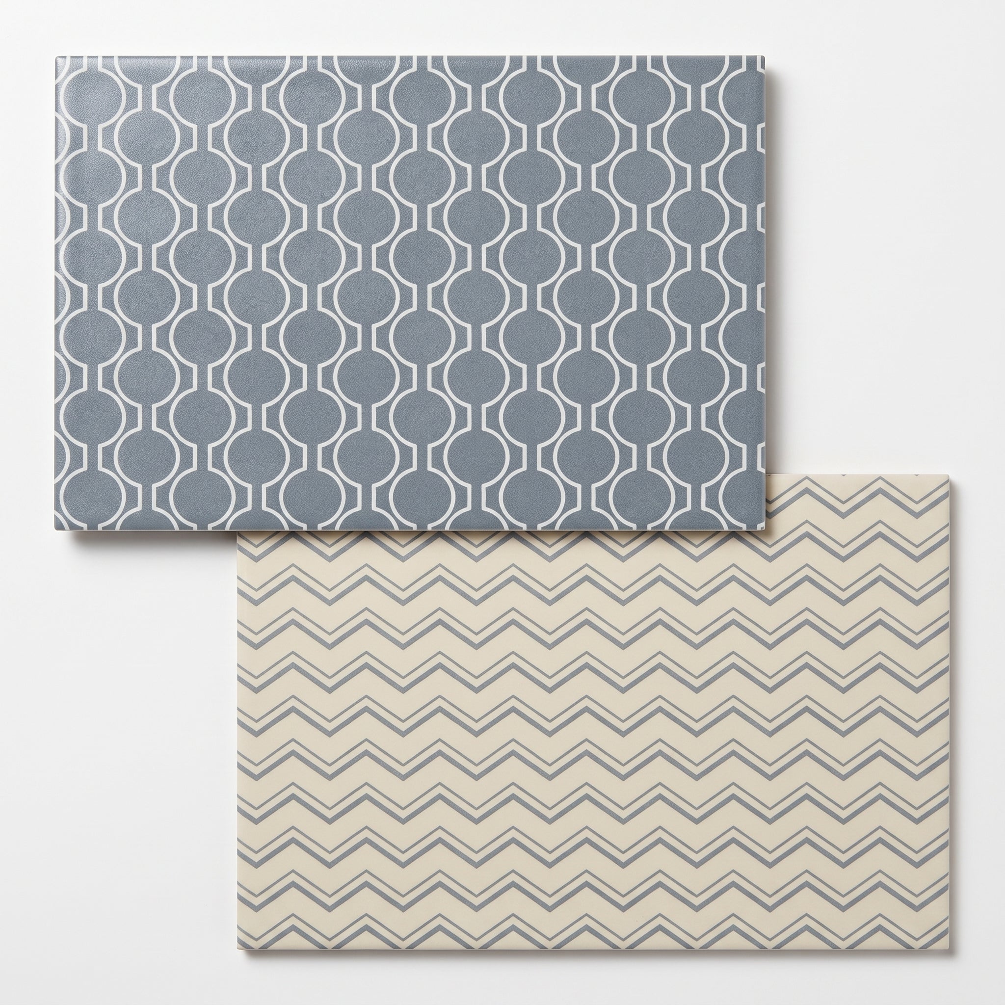 Mat de Piso 6.9 x 4.6 x .13 pies Estilo Circle Raum