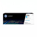 TONER HP (#414A) PARA LASERJET PRO COLOR M454/M479/M455/M480 CYAN