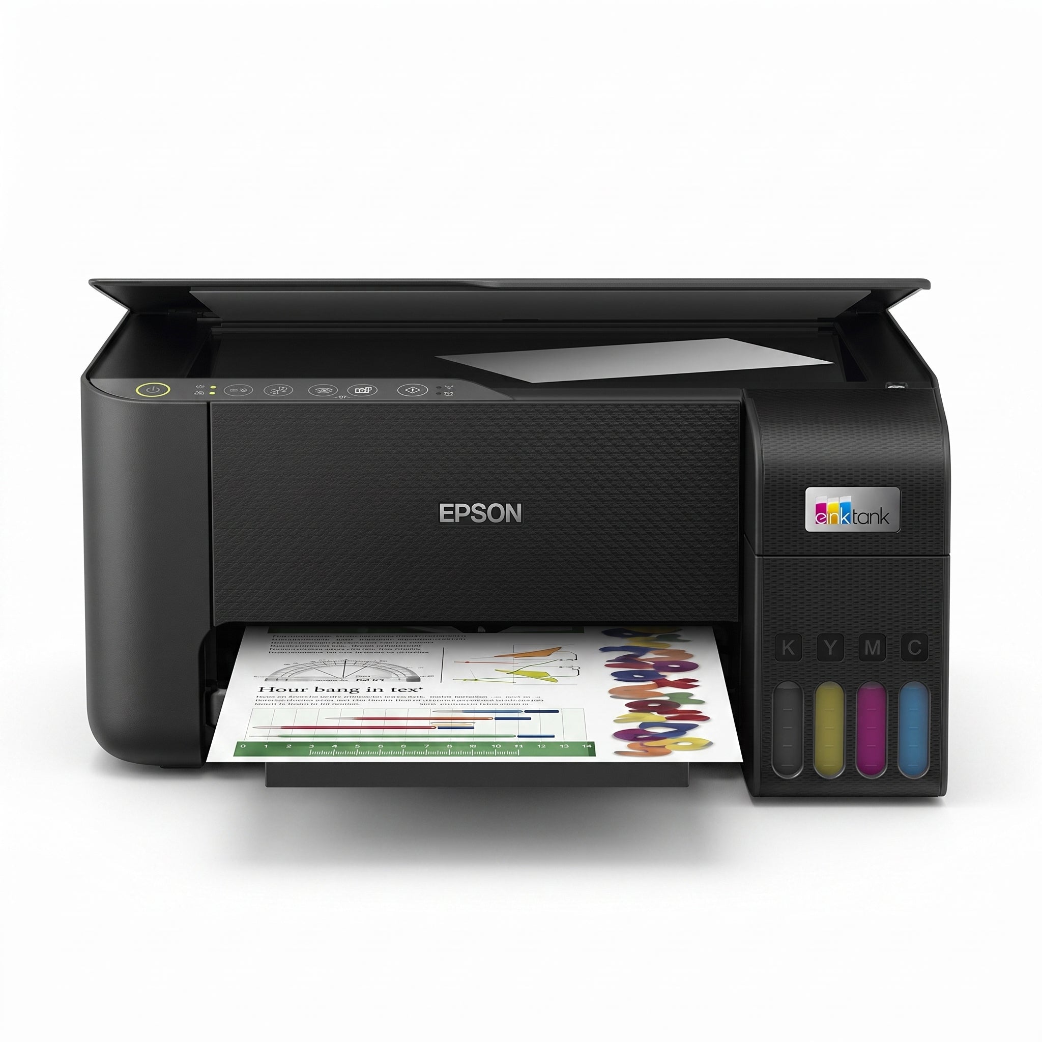 IMPRESORA (MU) EPSON L3250 ECOTANK P/S/C/USB/WIRELESS