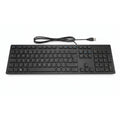 TECLADO DELL KB216-BK-US WIRED ENG BLACK