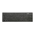 TECLADO MAXELL SLIM WKB-20 SPA WIRELESS BLACK