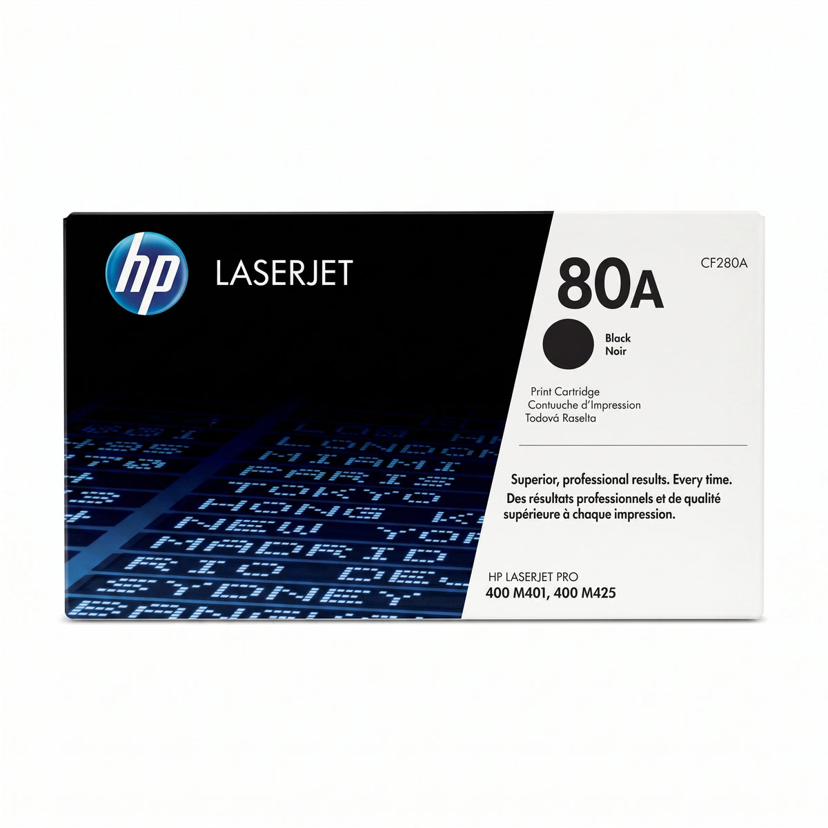 Hogar, color/material negro, marca HP