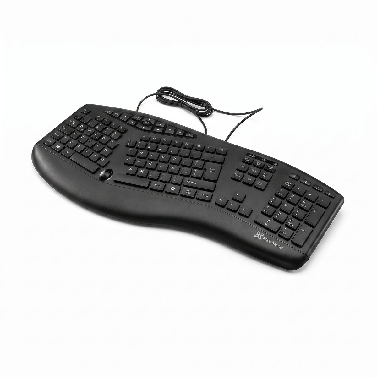 Hogar, color/material negro, marca KlipXtreme
