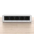 SWITCH NEXXT NAXOS 501-G 5PORT