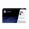 TONER HP (#58A) PARA LASERJET PRO MFP M428/M404 BLACK