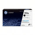 TONER HP (#151A) PARA LASERJET PRO 4003/MFP 4103 BLACK