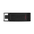 PEN DRIVE KINGSTON 64GB DATATRAVELER USB-C 3.2 GEN 1