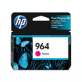 CARTUCHO HP (#964) PARA OFFICEJET PRO 9010/9020 SERIE  MAGENTA