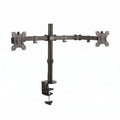 BRACKET KLIPX TV 13"- 32" LED/LCD/MONITOR DOBLE