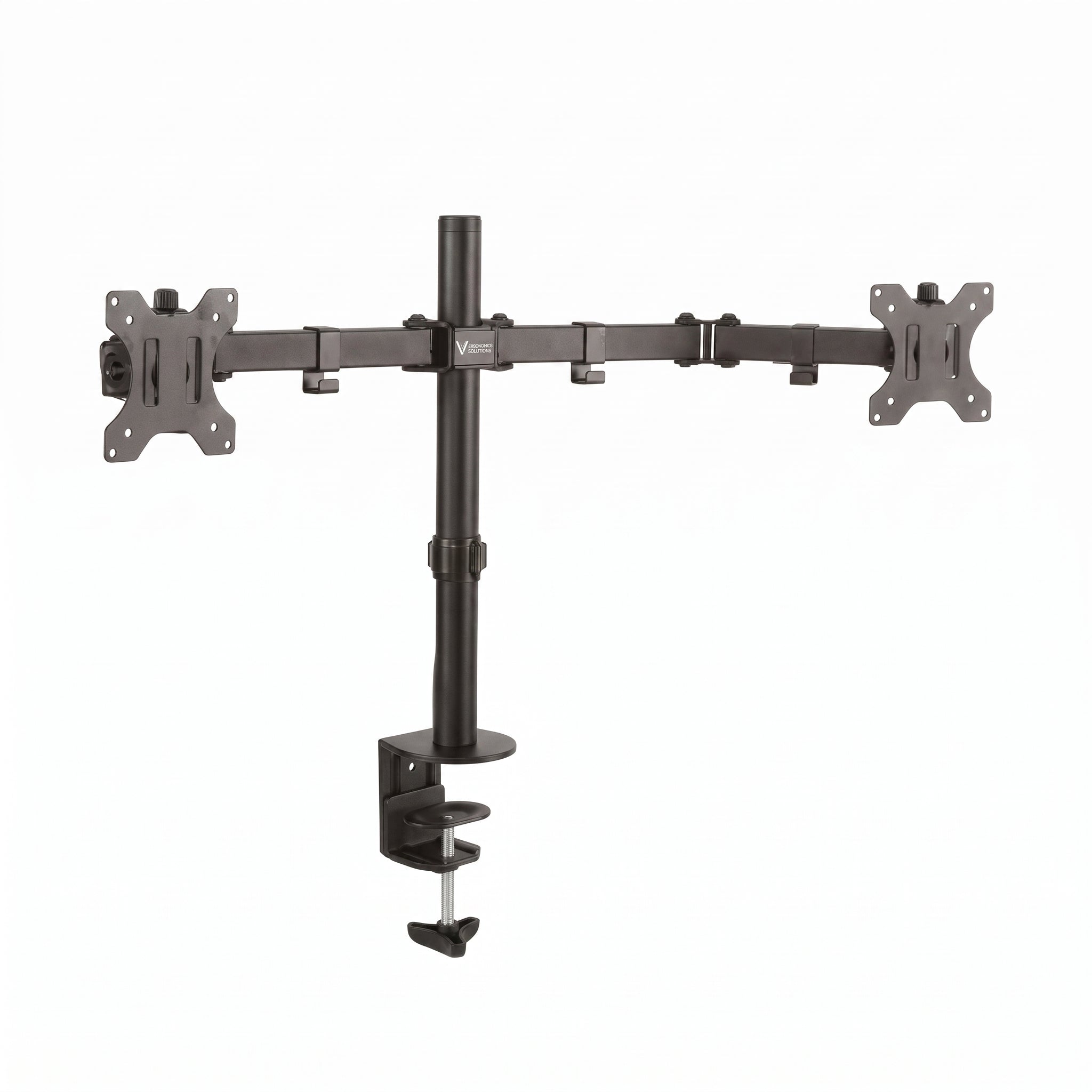 BRACKET KLIPX TV 13"- 32" LED/LCD/MONITOR DOBLE