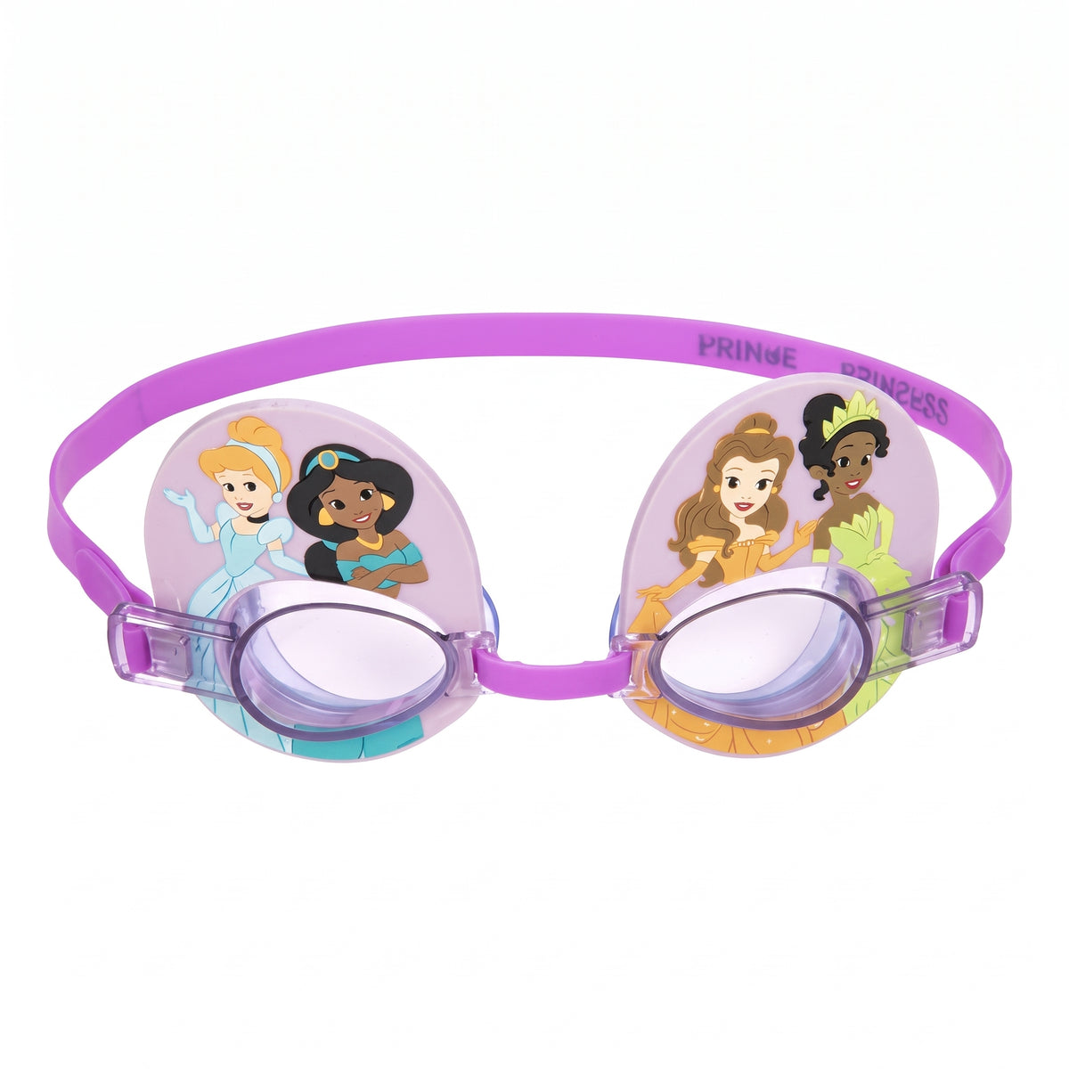 Goggles Bestway 9102u Piscina Princes Deluxe