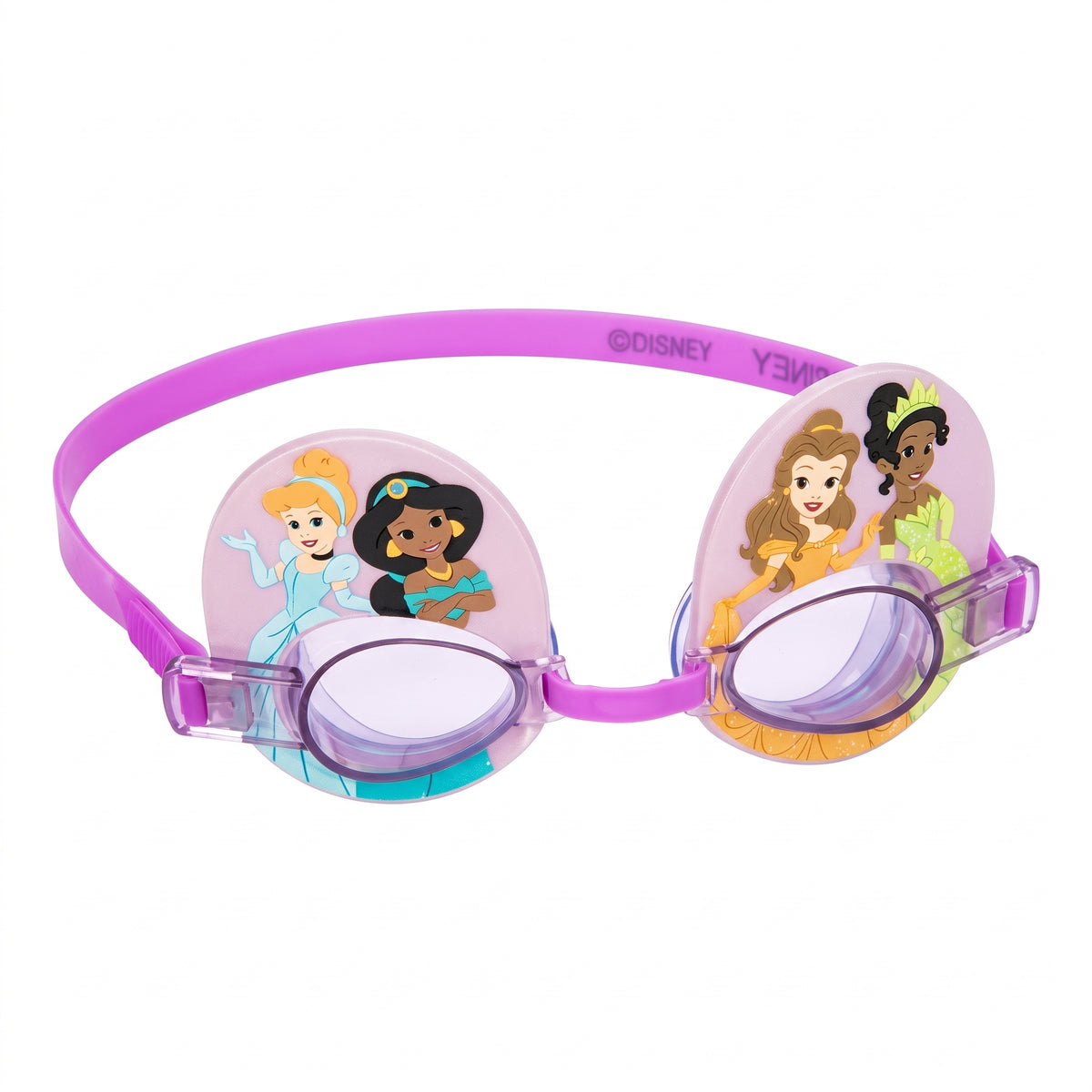 Goggles Bestway 9102u Piscina Princes Deluxe