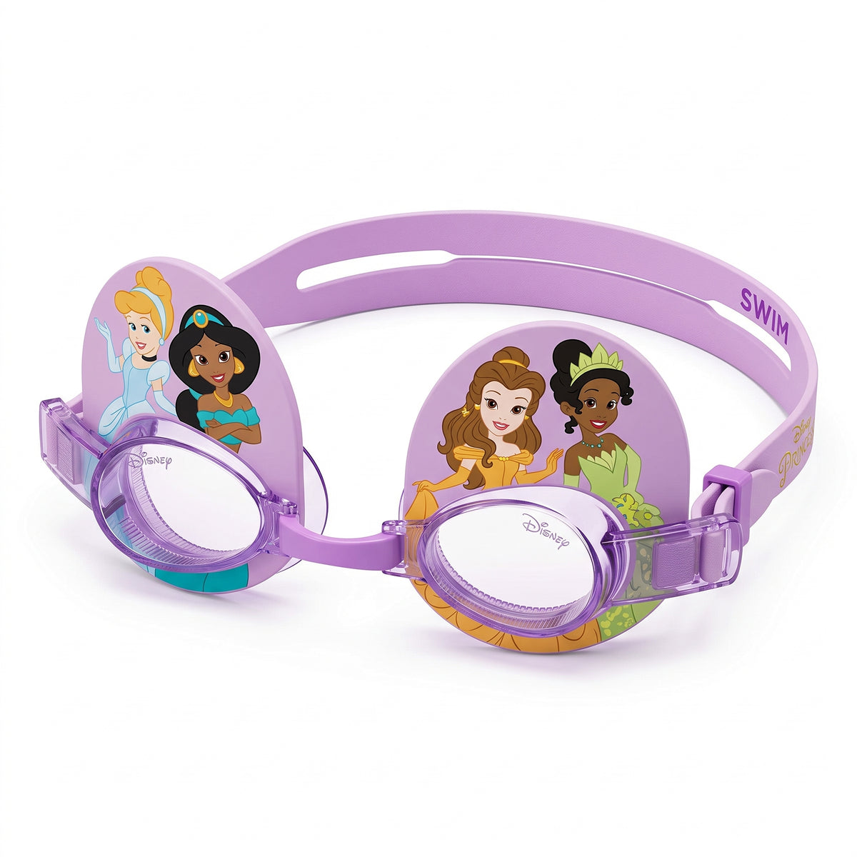Goggles Bestway 9102u Piscina Princes Deluxe