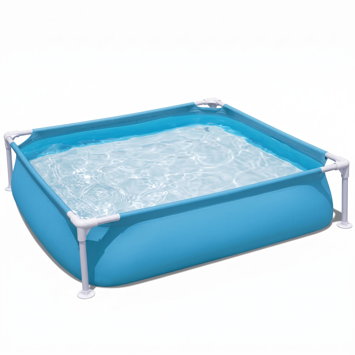 Piscina Bestway 56217 Tubo 48x48x12" Kids