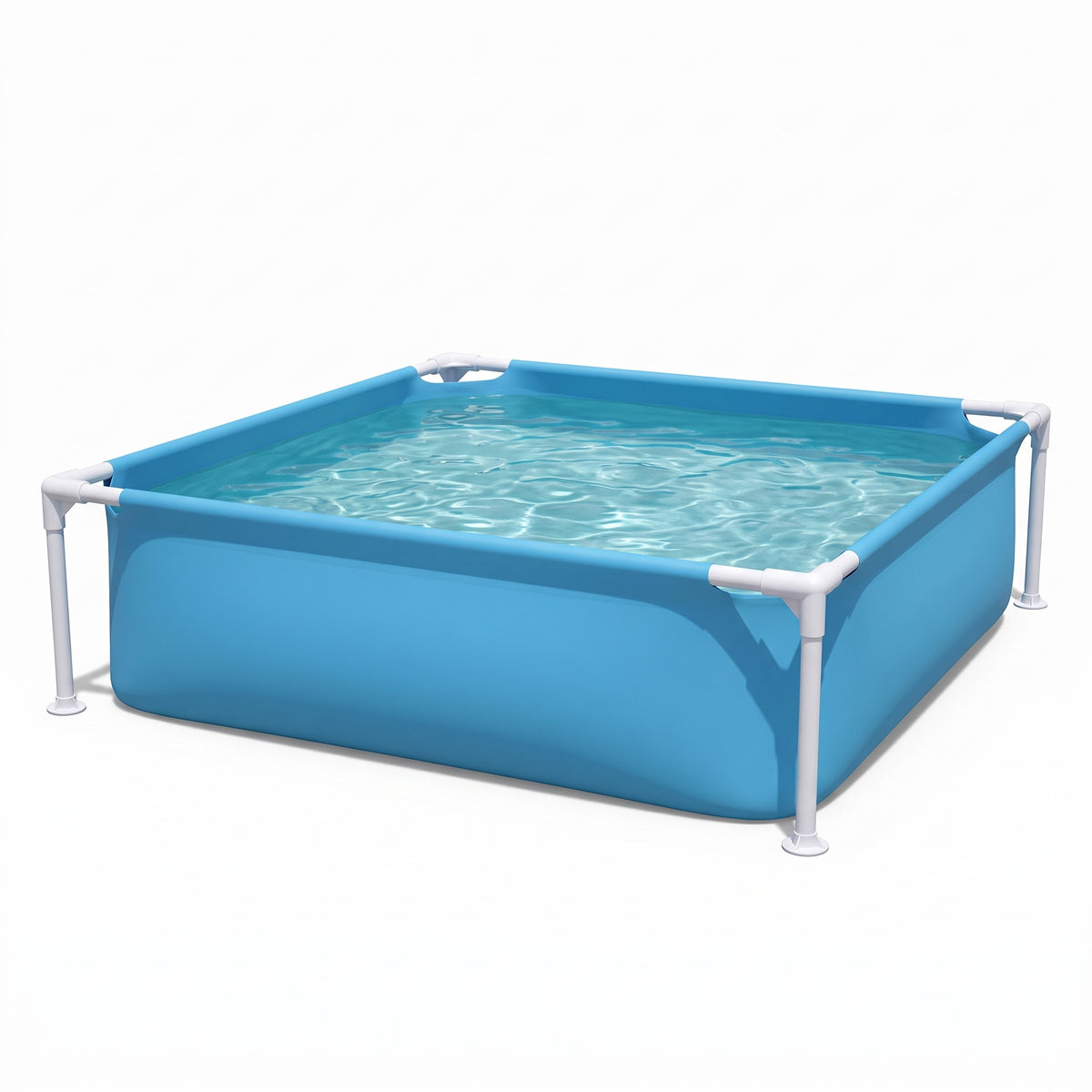 Piscina Bestway 56217 Tubo 48x48x12" Kids