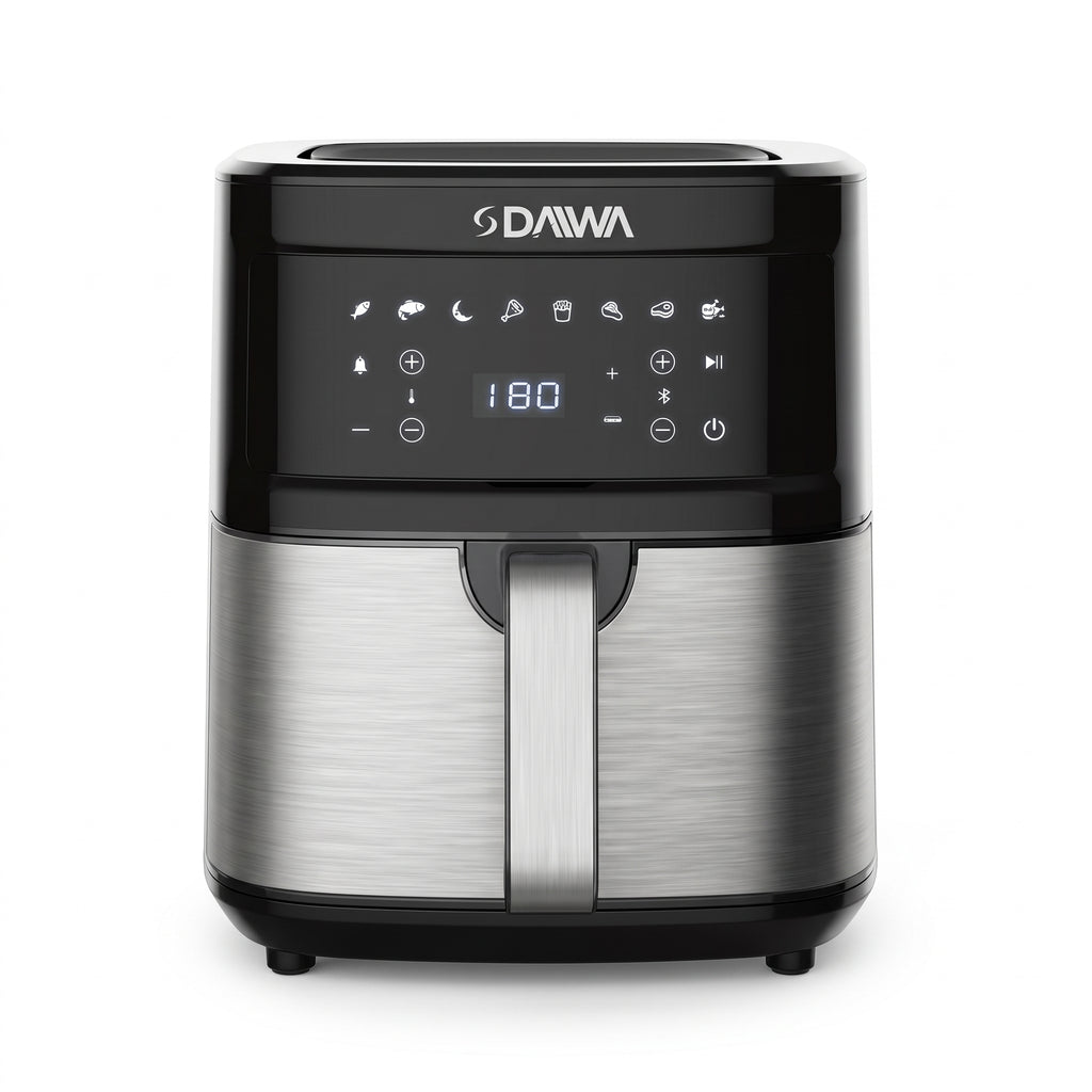 Pequeños electrodomésticos, marca Daiwa – vista 1