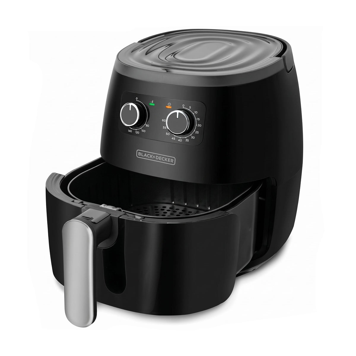 Electrodomesticos, color/material negro, marca Black And Decker – vista 2