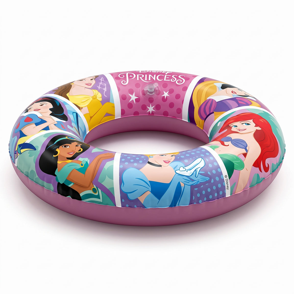 Flotador Bestway 91043 Dona 22" Princesas