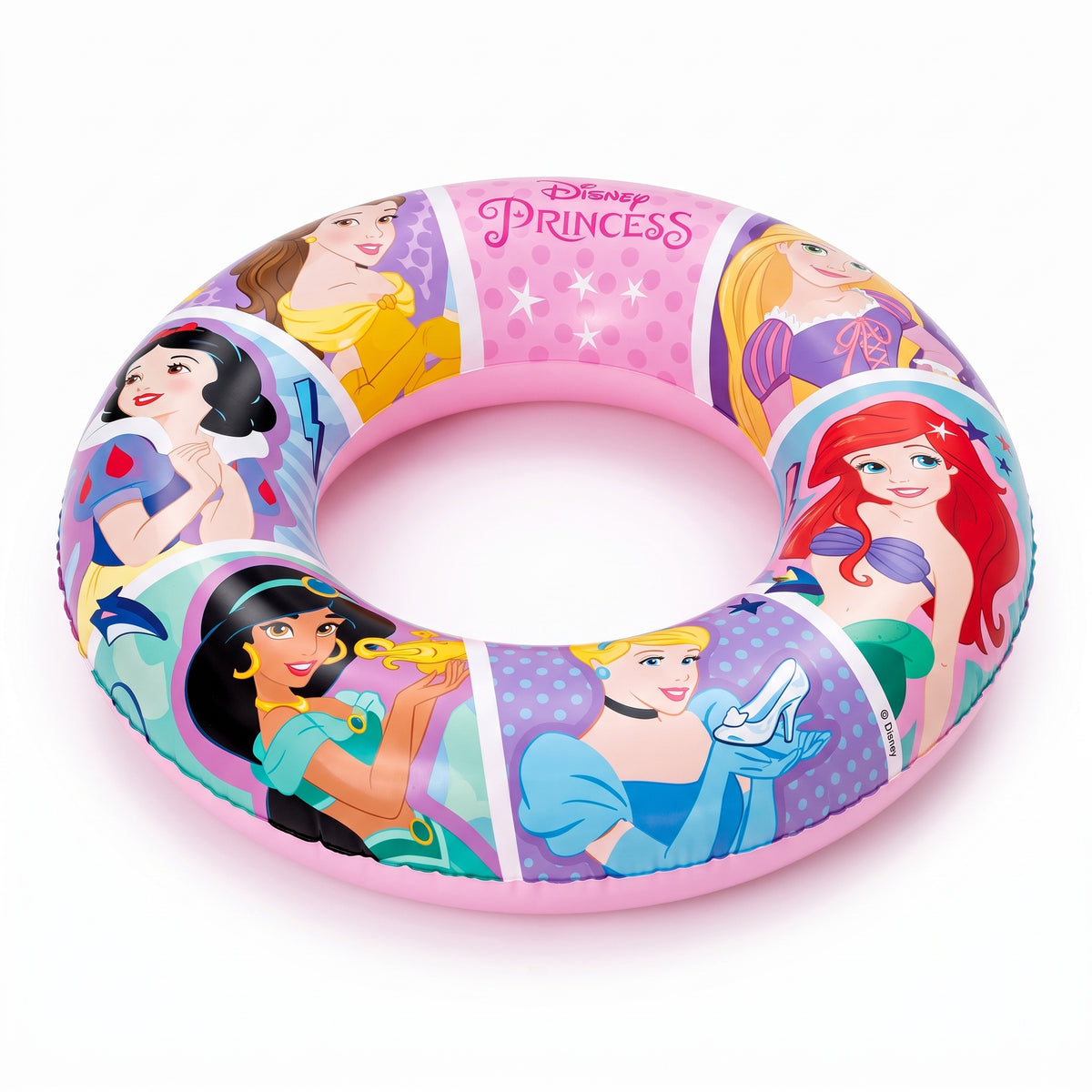 Flotador Bestway 91043 Dona 22" Princesas