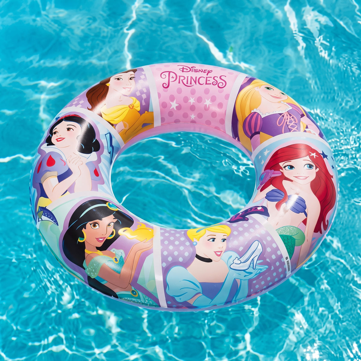 Flotador Bestway 91043 Dona 22" Princesas